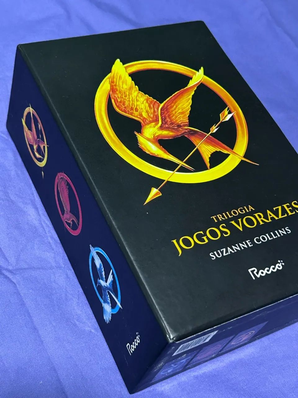 Livros 
