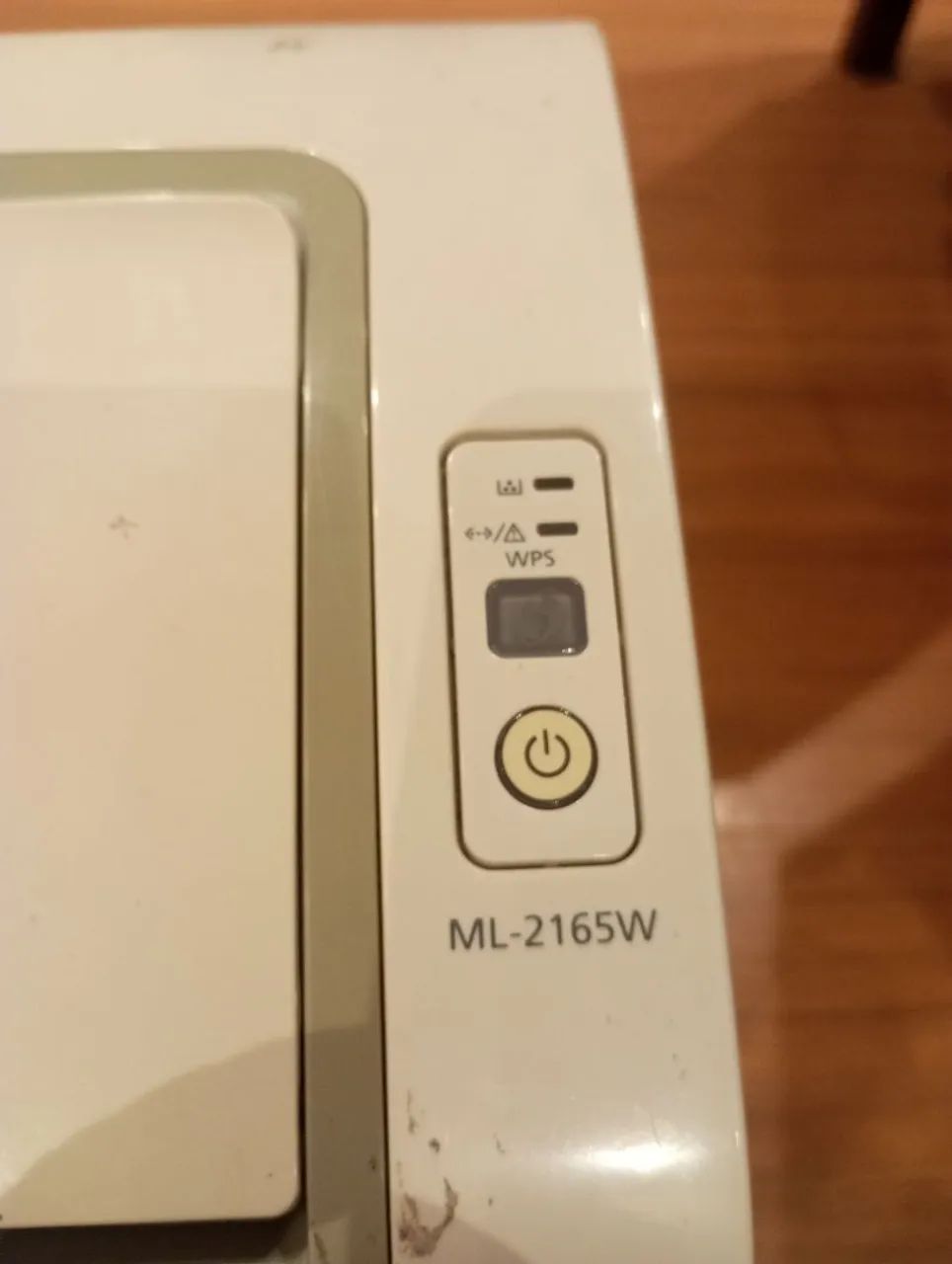 Impressora Samsung  - Foto 2