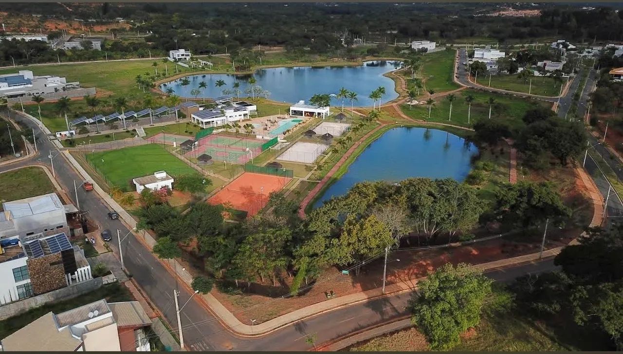 Foto - Montes Claros - Ibituruna