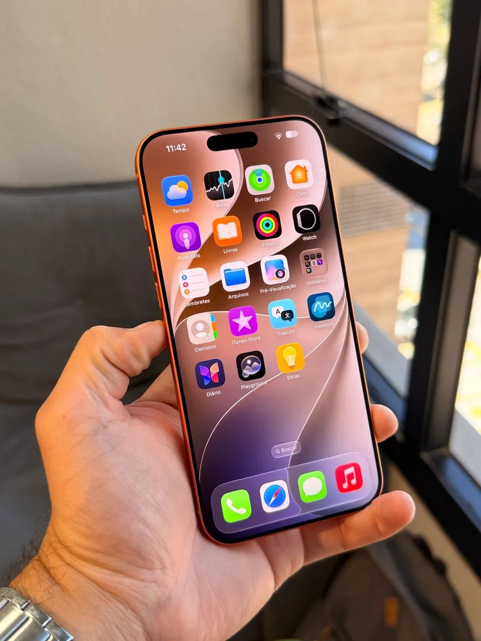 IPHONE 17 PRO MAX - 256GB - Foto 5
