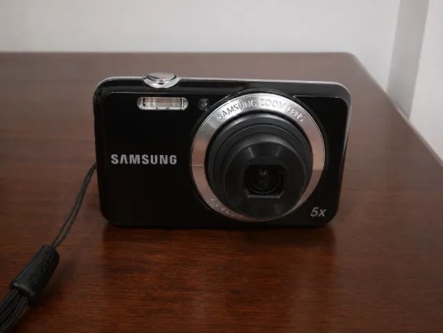 Câmera Samsung es80  - Foto 2