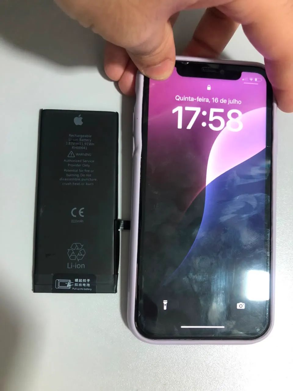 Assistência Técnica em Celulares - Foto 3
