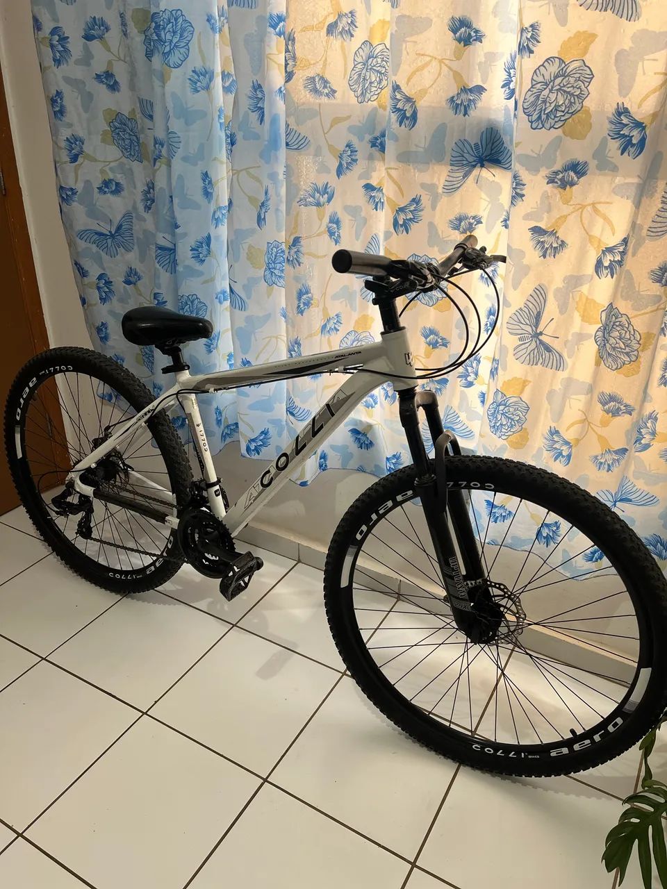 Bicicleta Atalanta Aro 29