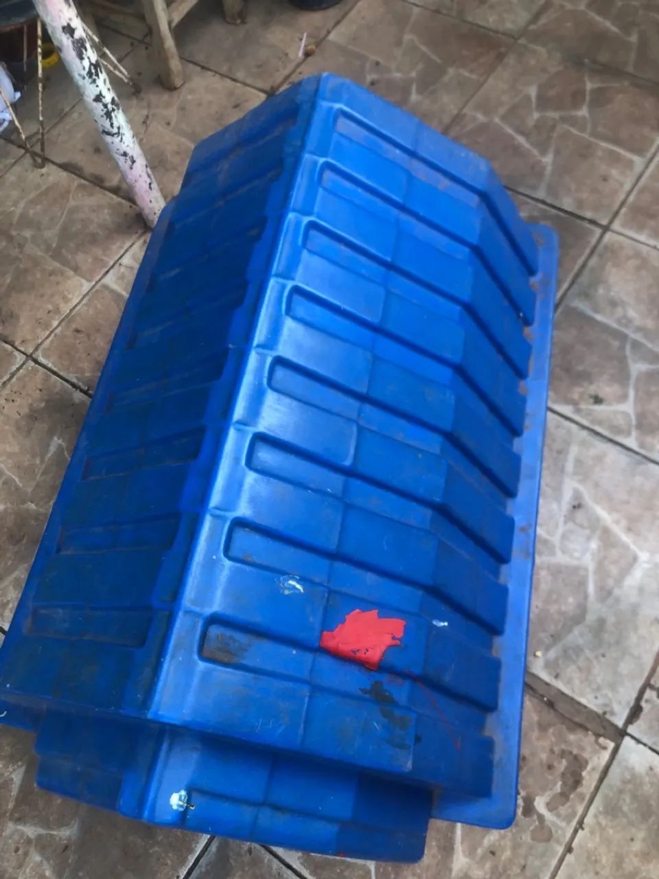 Casinha de cachorro  - Foto 2