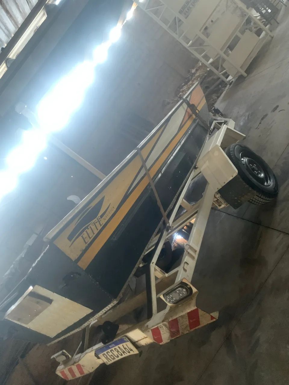 Vendo barco completo 15.500,00 - Foto 4
