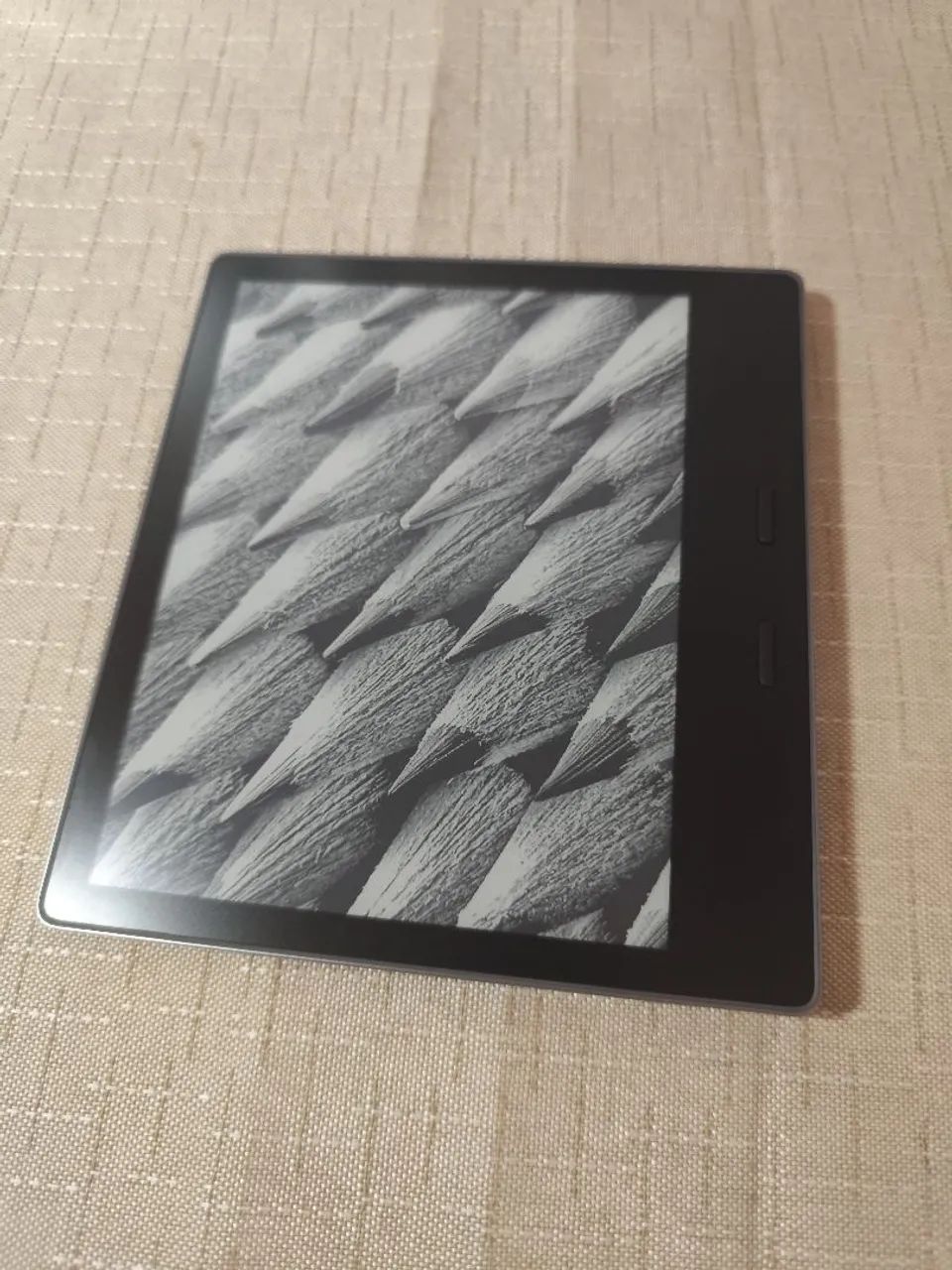 Kindle 32 GB Ergonômico (Oásis, Modelo Premium)