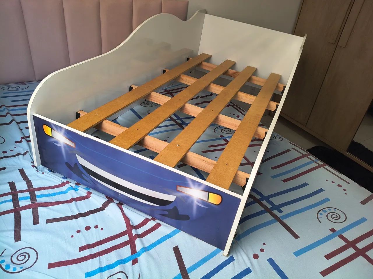 Cama infantil  - Foto 2