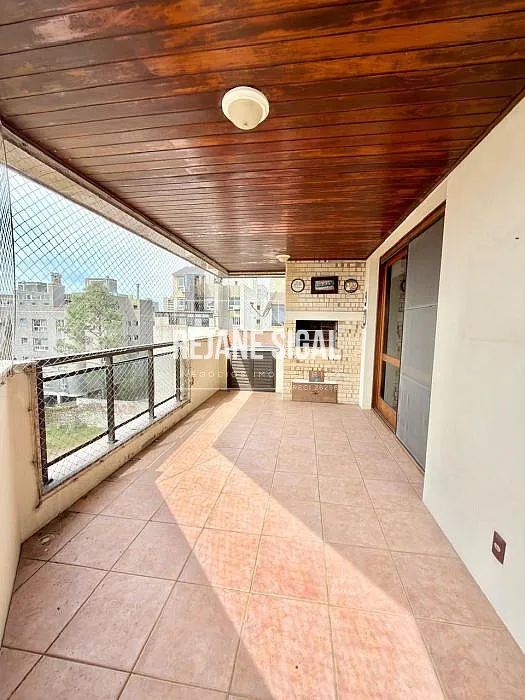 Apartamento próximo ao Clube Brilhante