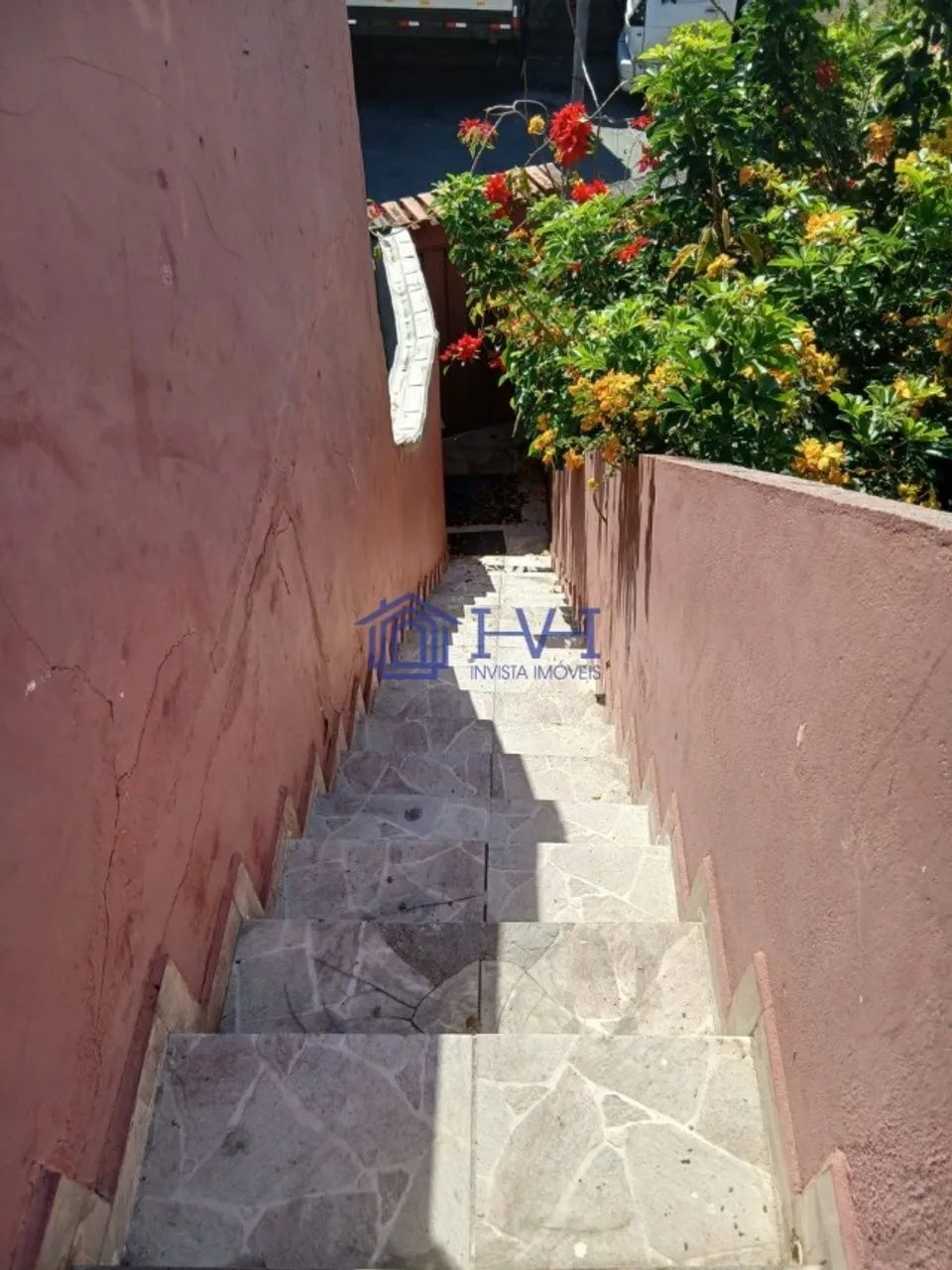 Casa entrada independente para locação - Foto 4