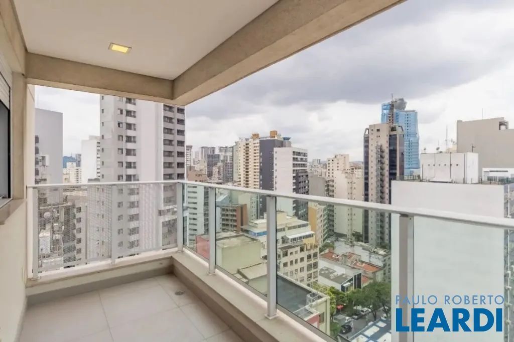 APARTAMENTO - CENTRO - SP - Foto 2