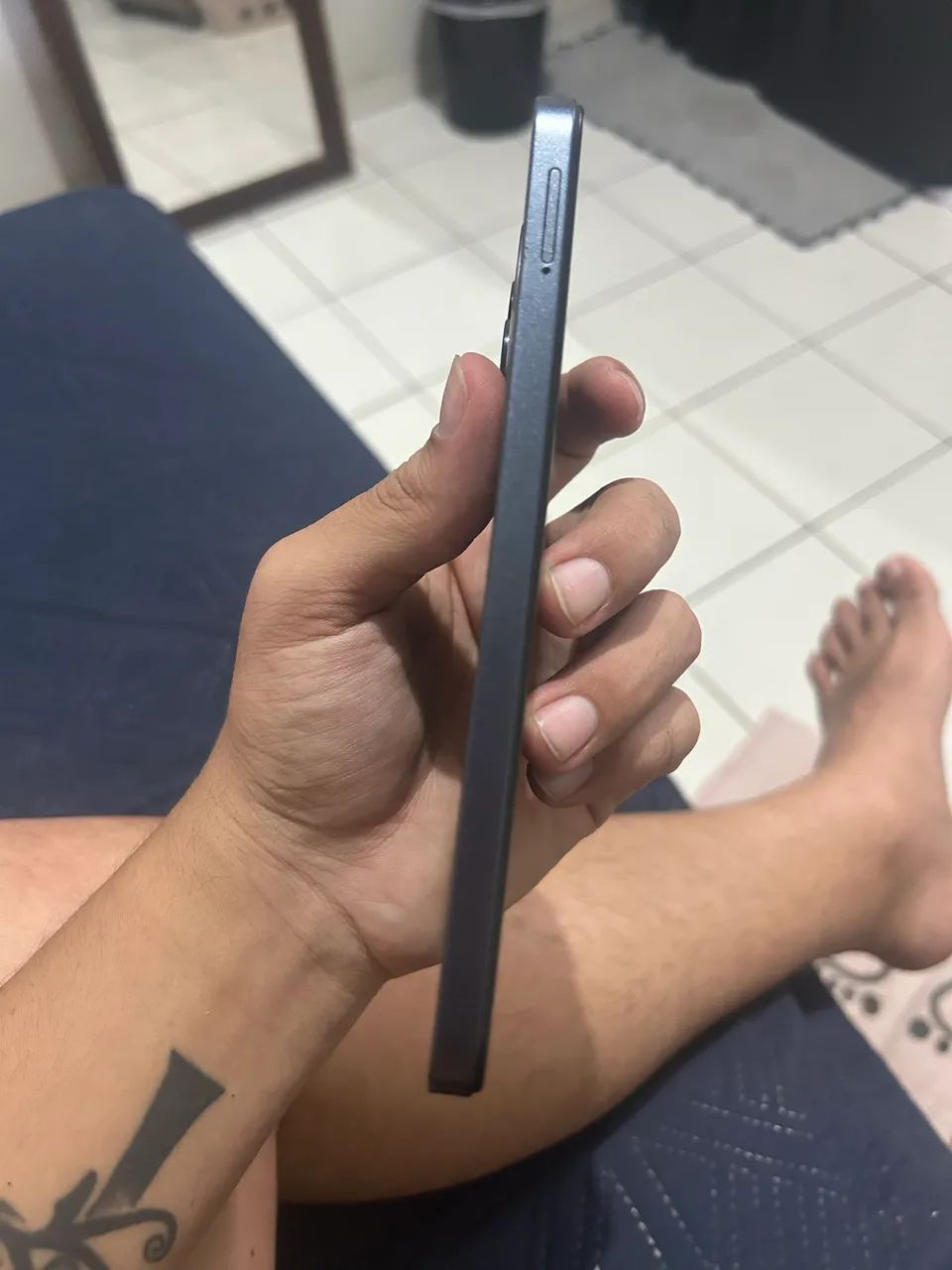 Tecno spark go  - Foto 2