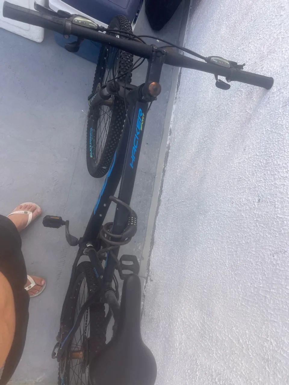 Bicicleta OGGI aro 29 - Foto 4