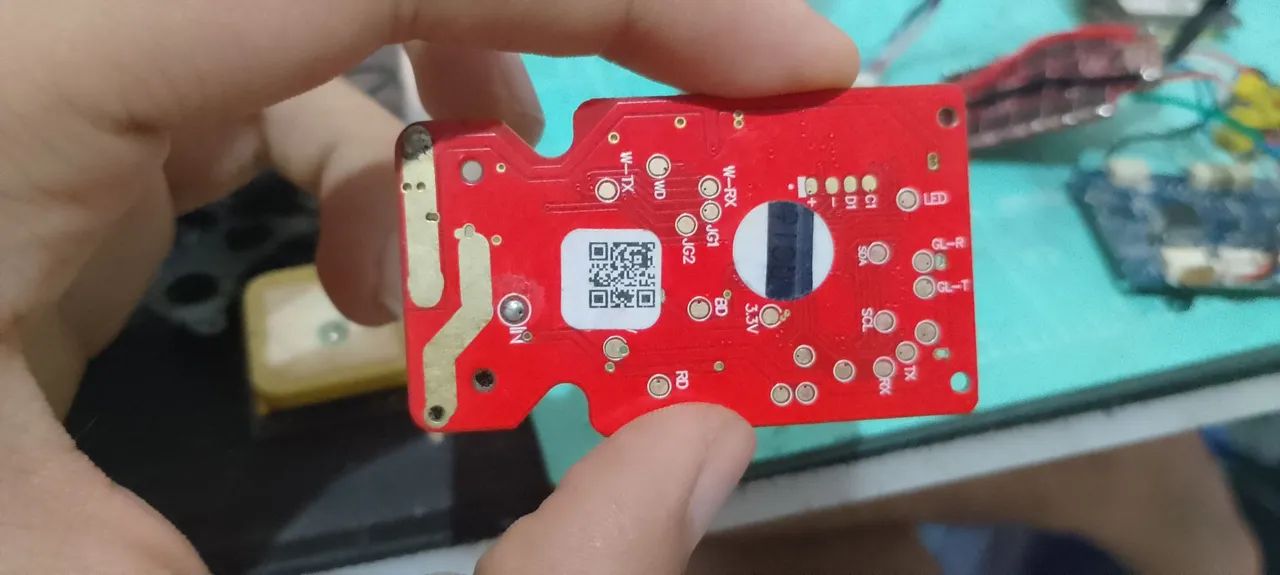 CONTROLADORA DE VOO SJRC F22  - Foto 2