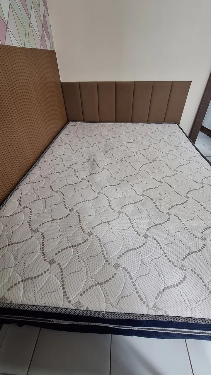 Cama box  - Foto 2