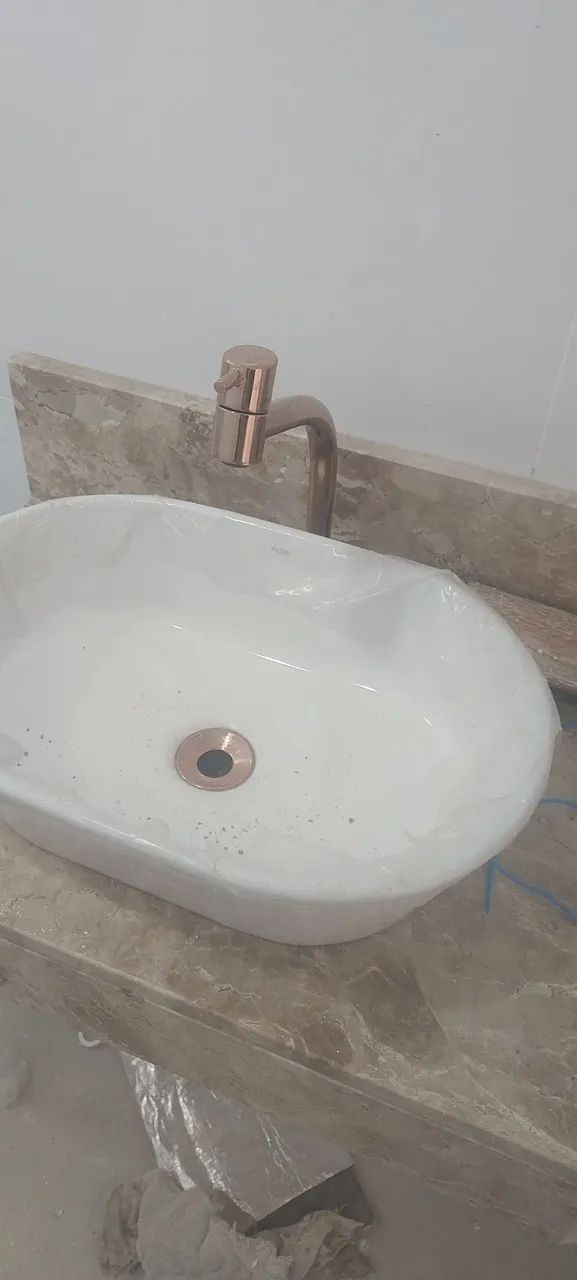 Serviços Hidráulicos