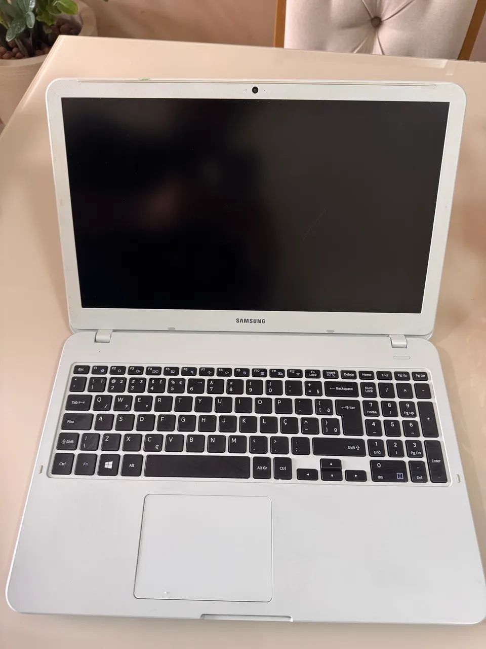 Notebook Samsung core i3 SSD - Foto 4