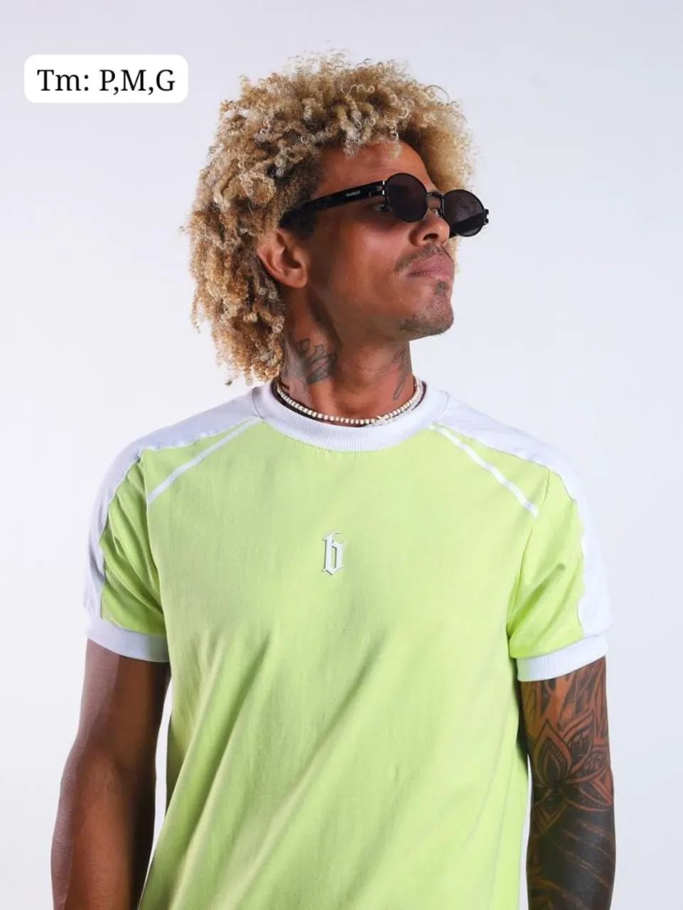 Camisas da Baruk originais  - Foto 3