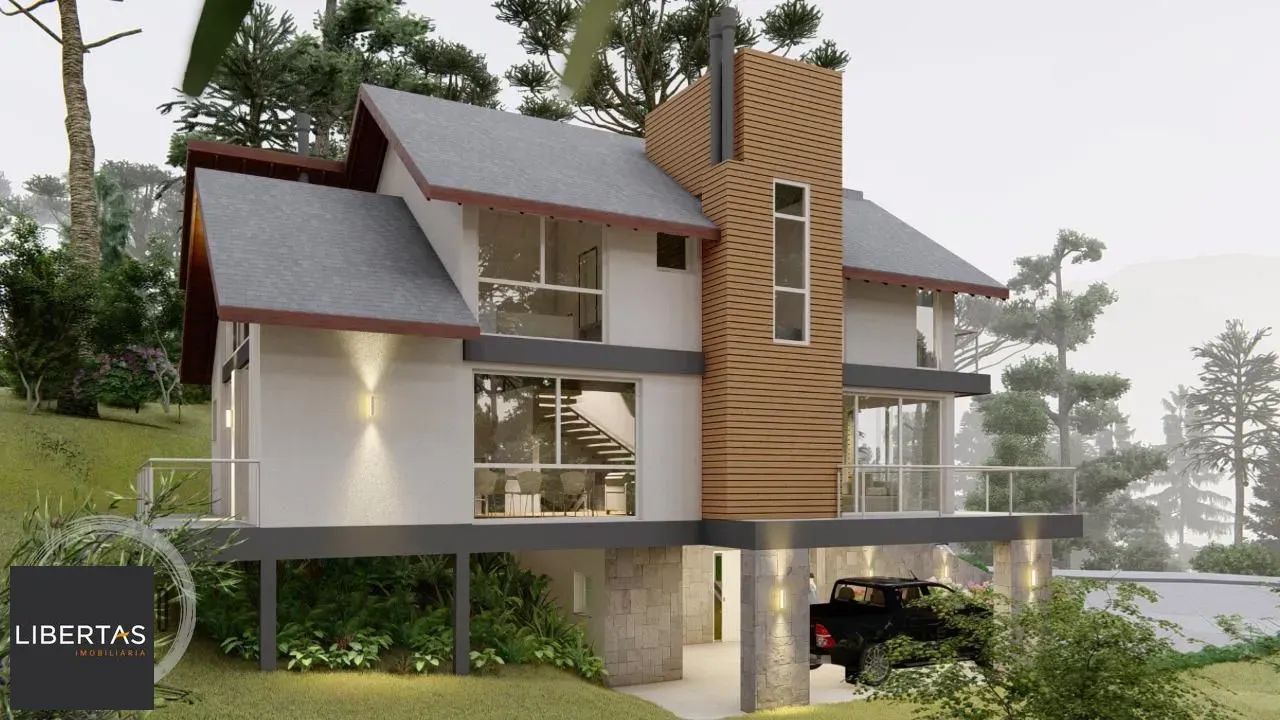 Terreno em Canela com 737m² - Foto 5