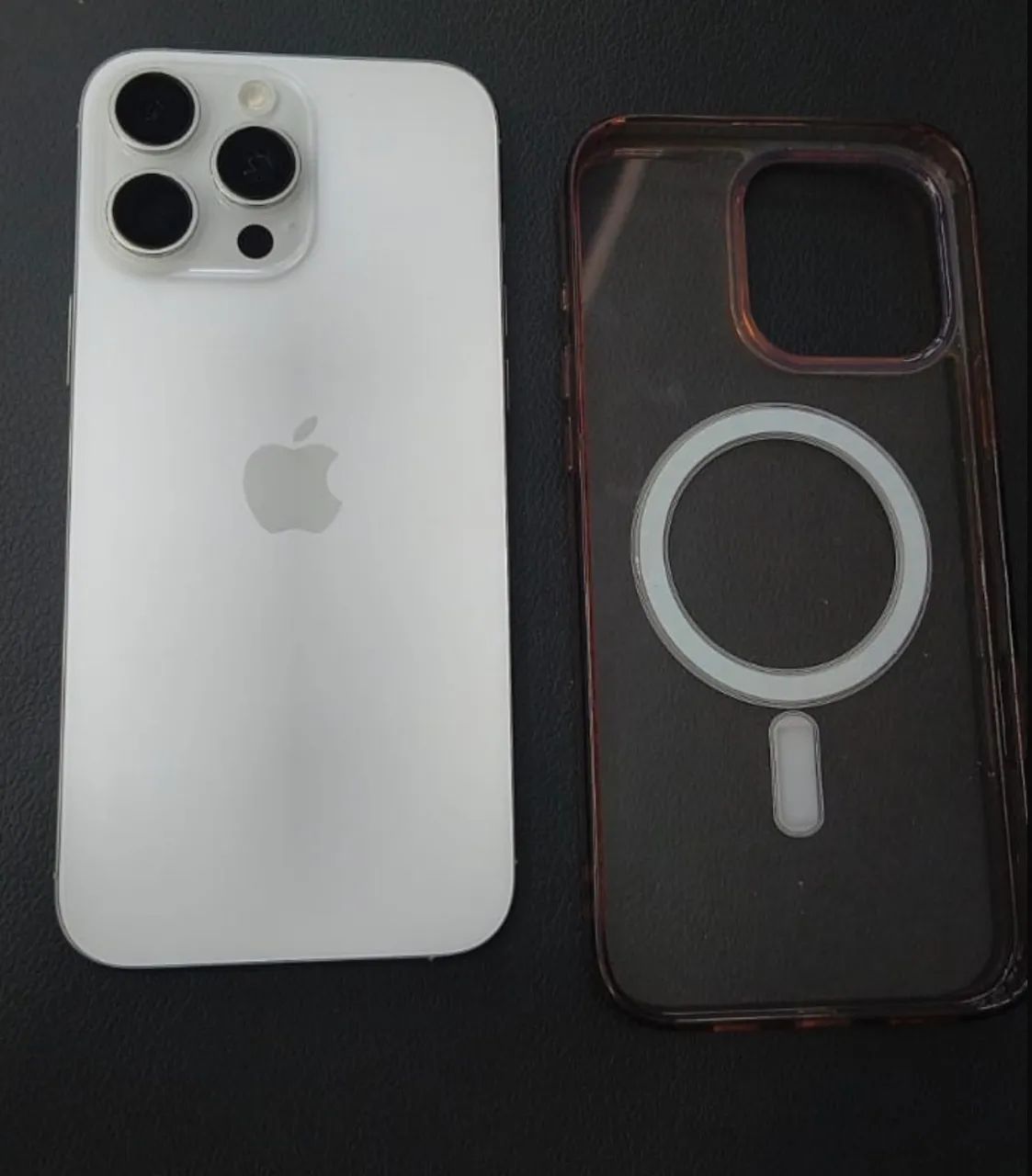 IPHONE ZERADO  - Foto 2