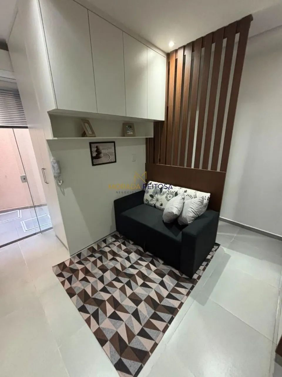 APARTAMENTO / STUDIO COM 01 QUARTO À VENDA NA VILA FORMOSA - Foto 3