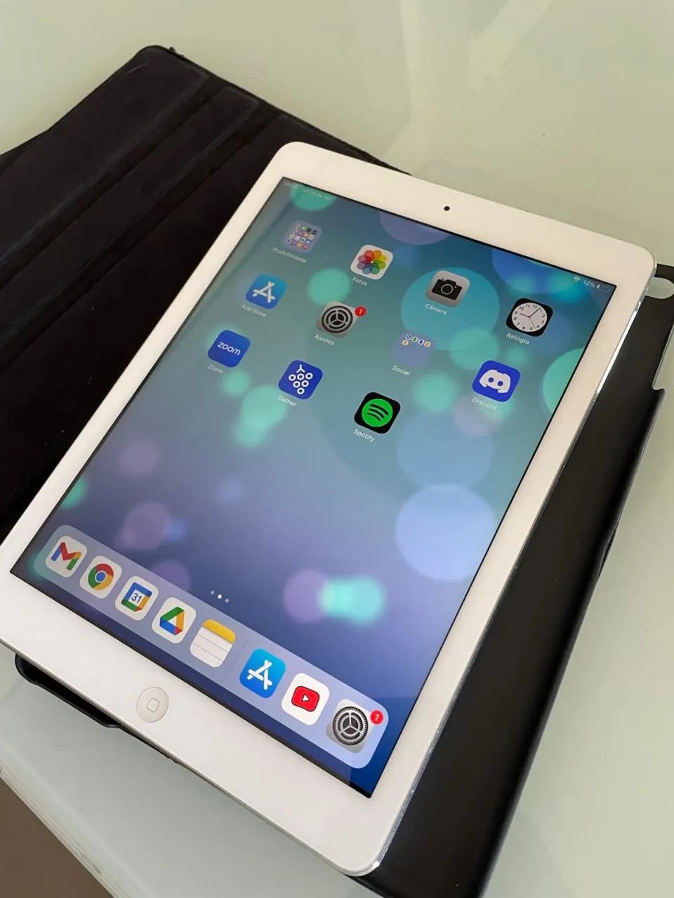 Ipad Air