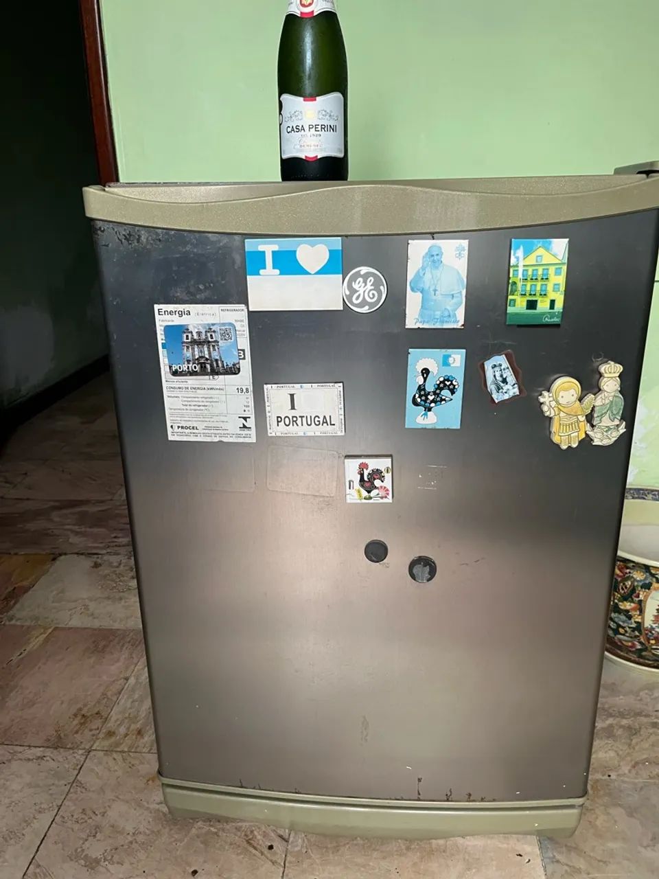 Frigobar 