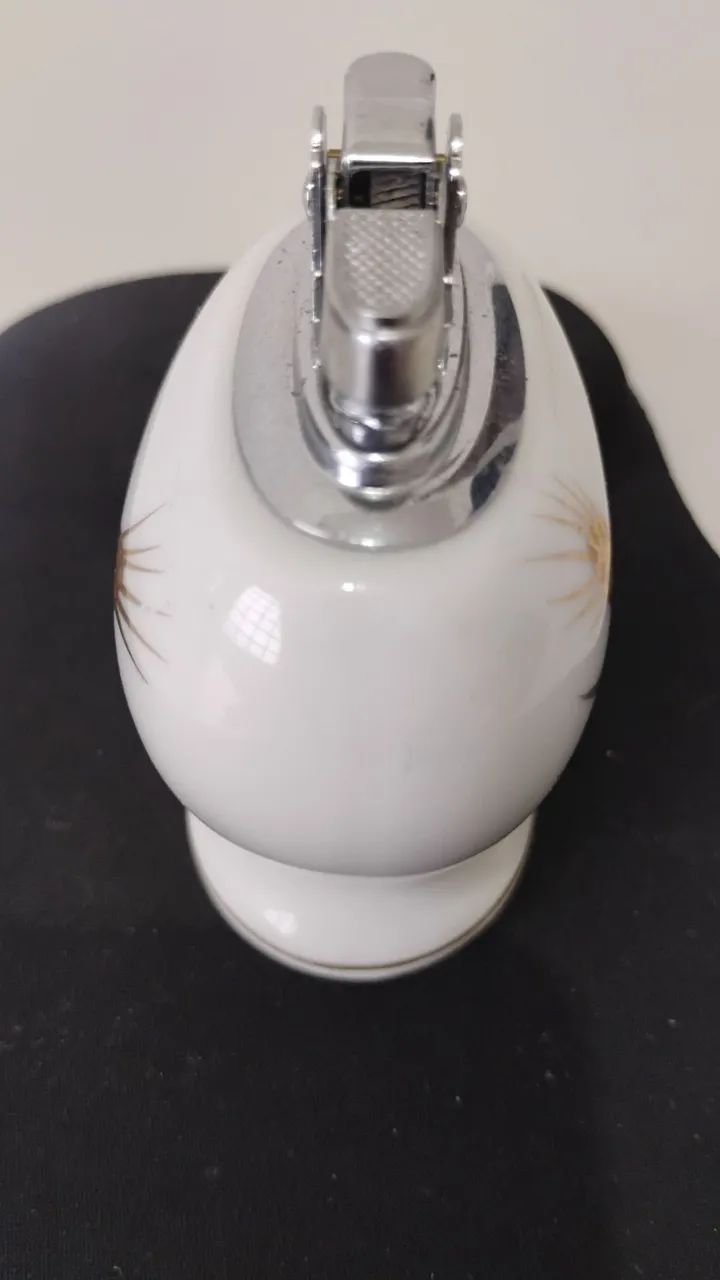 ISQUEIRO DE MESA  - Foto 5