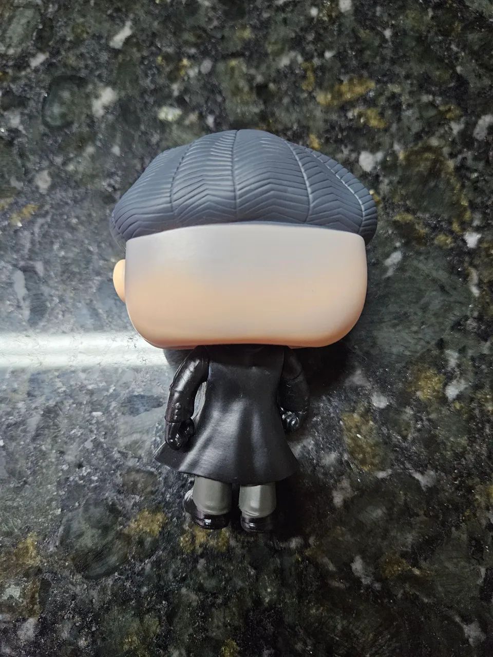 Funko Thomas Shelby Peaky Blinder<br><br>Versão Chinesa - Foto 5