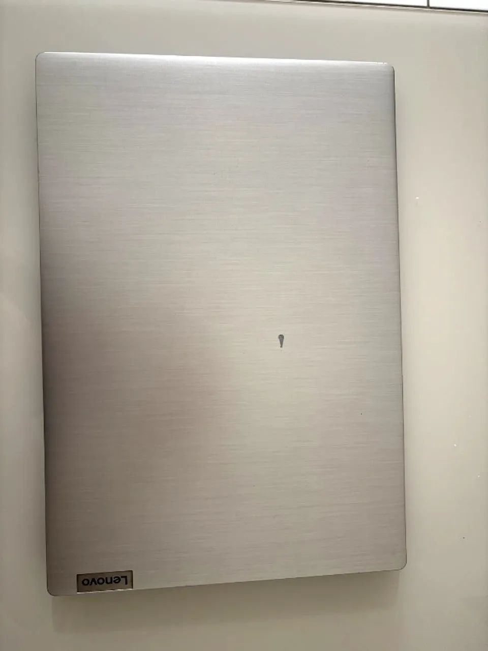 Notebook Lenovo Ideapad 3i i5 10ª / 8GB RAM / SSD 256GB / Nvidia MX330 - Foto 4