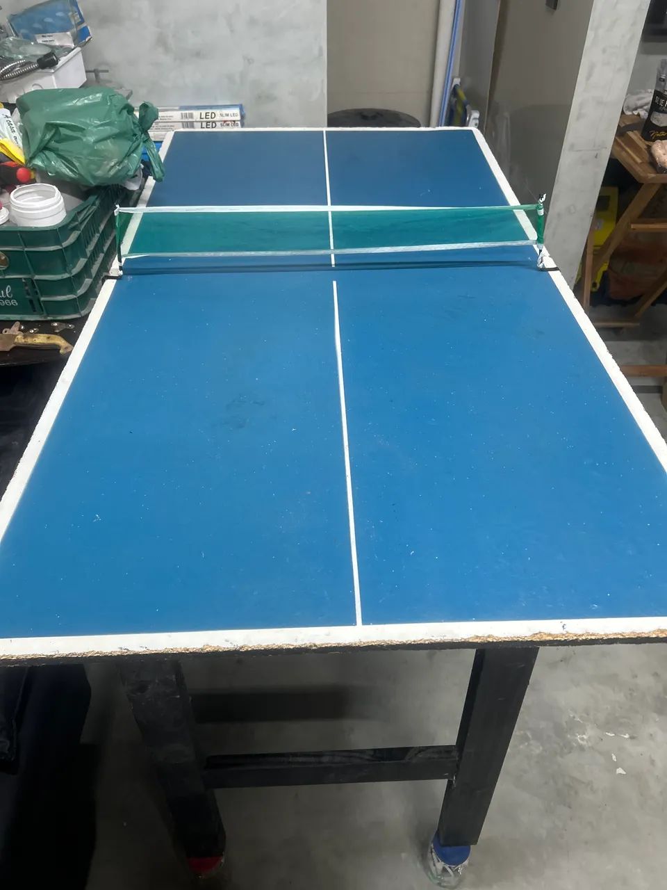 Mesa de ping pong - Foto 2