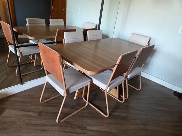 Mesa de jantar  - Foto 2