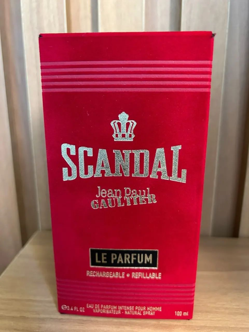 Scandal Le Parfum 100 ml - Foto 2