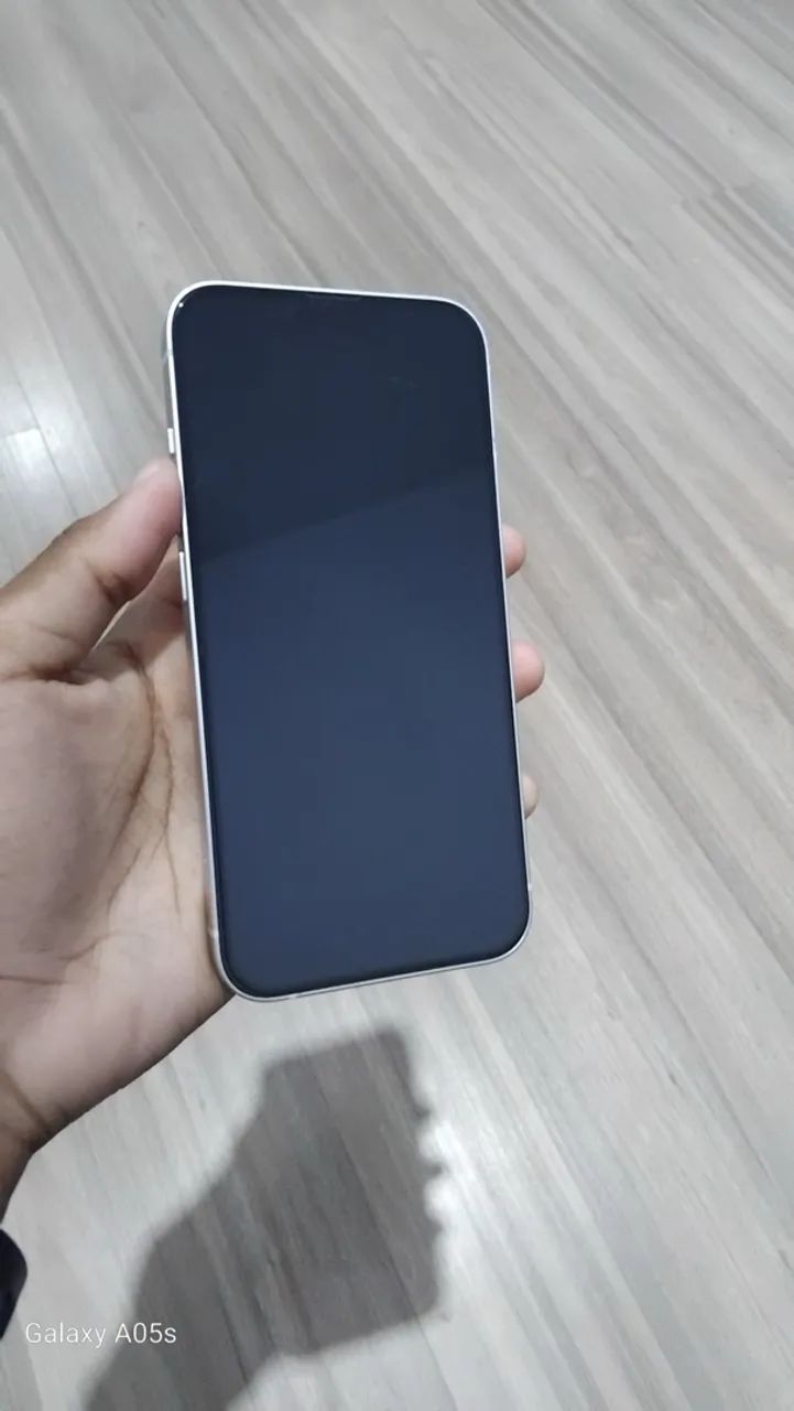 iPhone 13 - 128gb