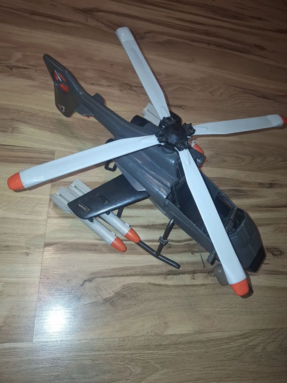 Helicóptero Skyfire Assault Copter - Foto 2