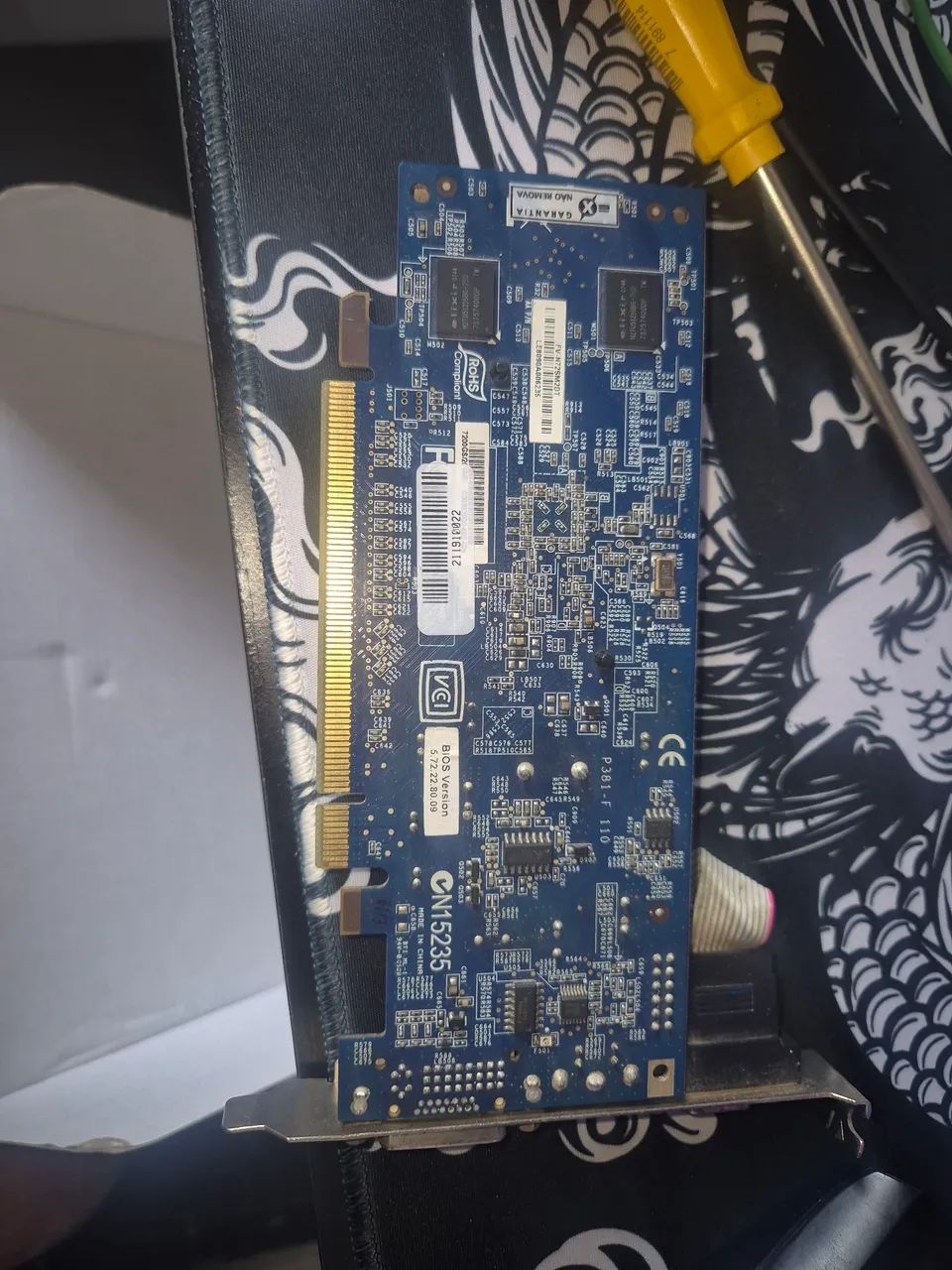 Vendo varios itens de pc - Foto 2
