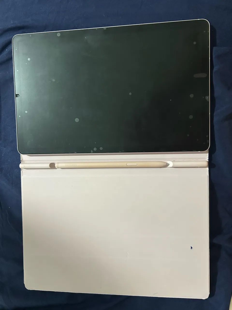 samsung tab s6 lite Rosa  - Foto 2