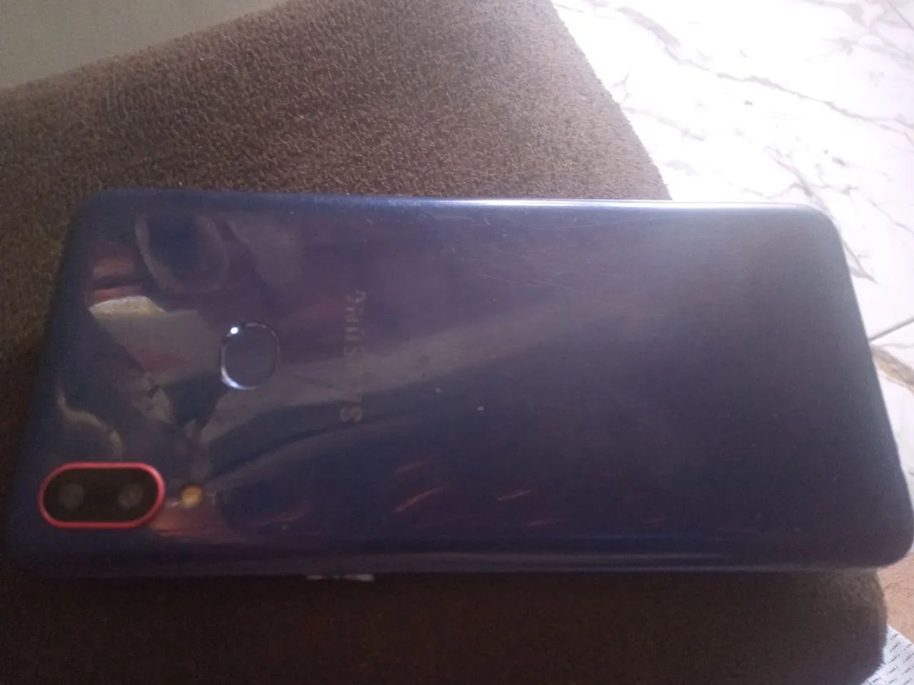 Vendo A10s - Foto 3