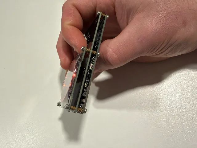 Proxmark3 Easy com 512KB de memória