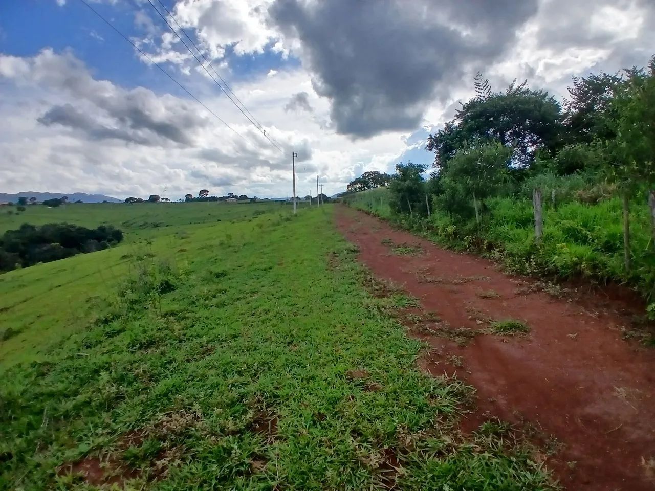 Terreno de 20.000m² em Serra Azul distrito de Mateus Leme/MG - Foto 10