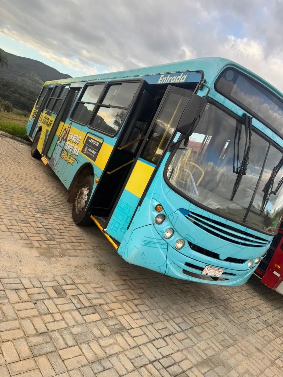 Ônibus urbano  - Foto 4