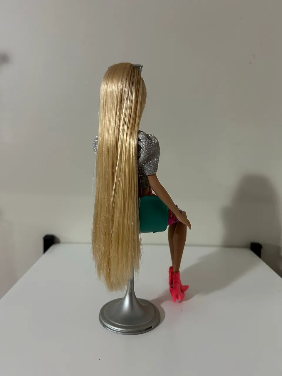 Barbie Salão de Beleza  - Foto 2