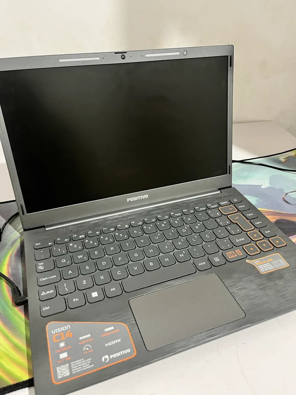 Notbook  - Foto 3