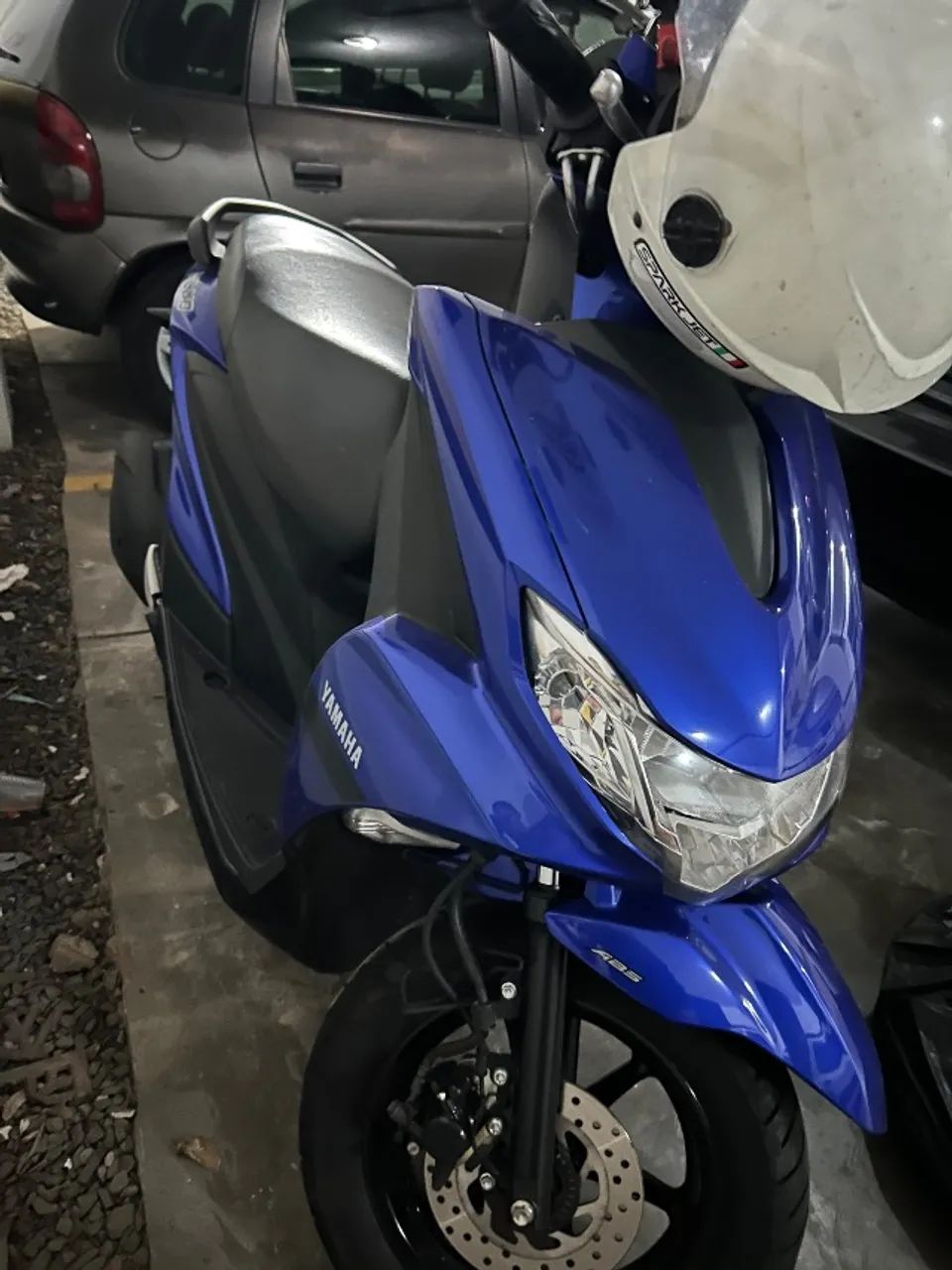 Vendo moto fluo  - Foto 4