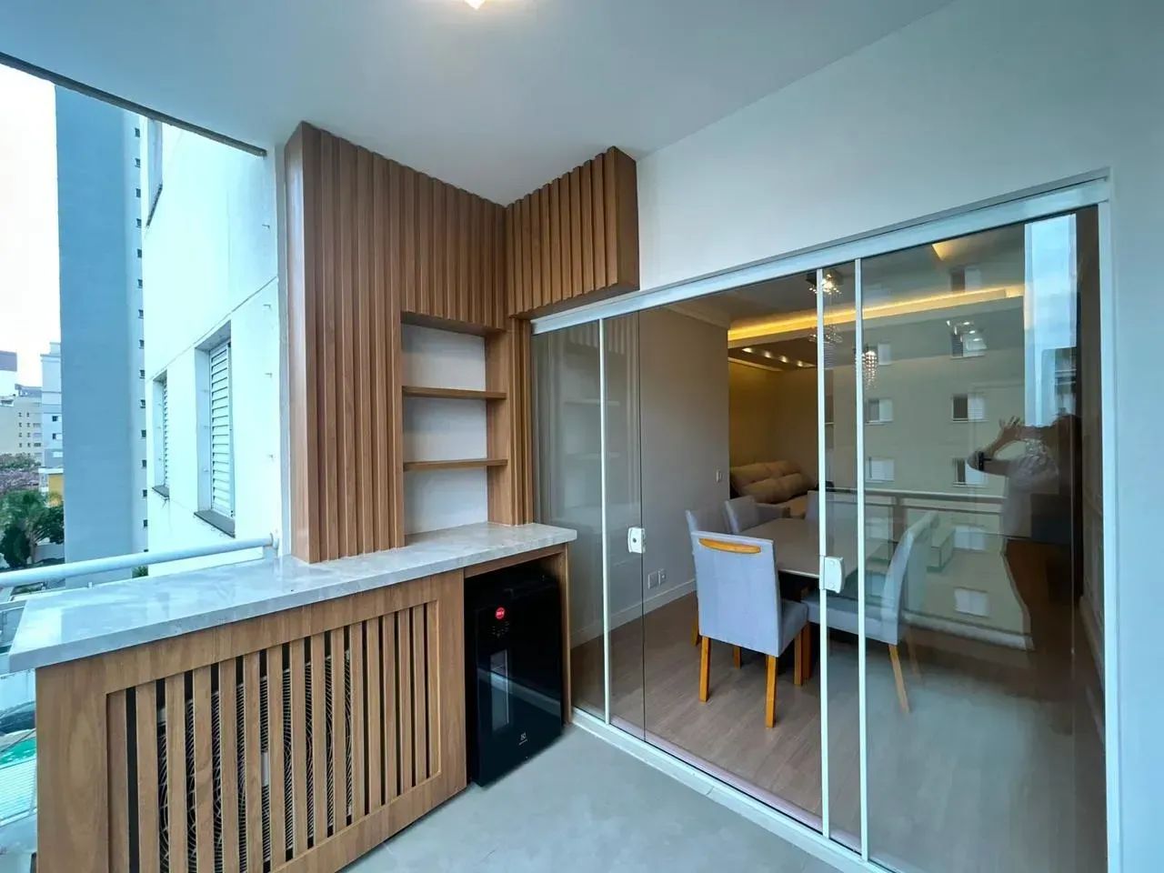 APARTAMENTO 3 DORMITORIOS, PARQUE CAMPOLIM SOROCABA - Foto 5