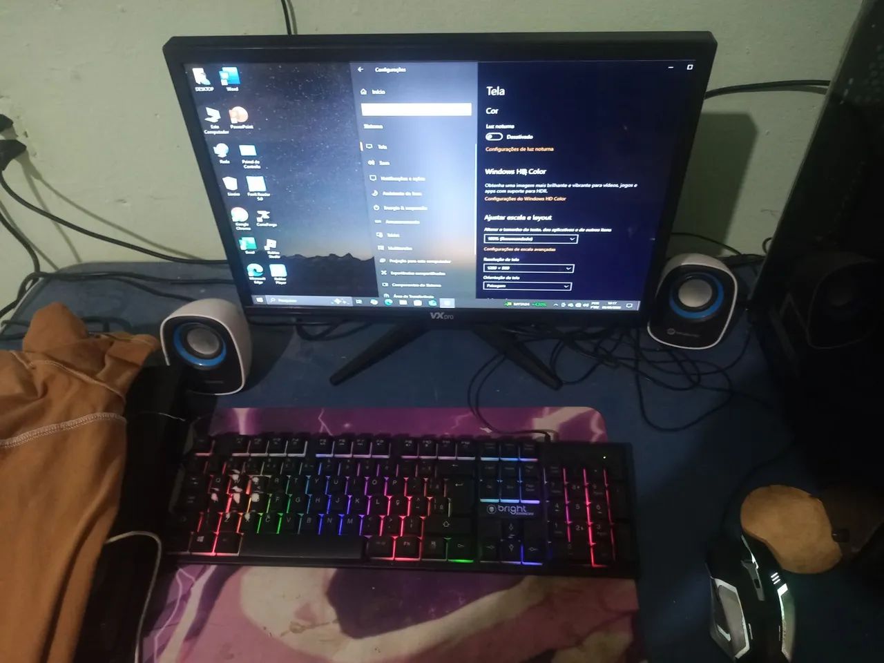 Pc gamer precervado - Foto 2