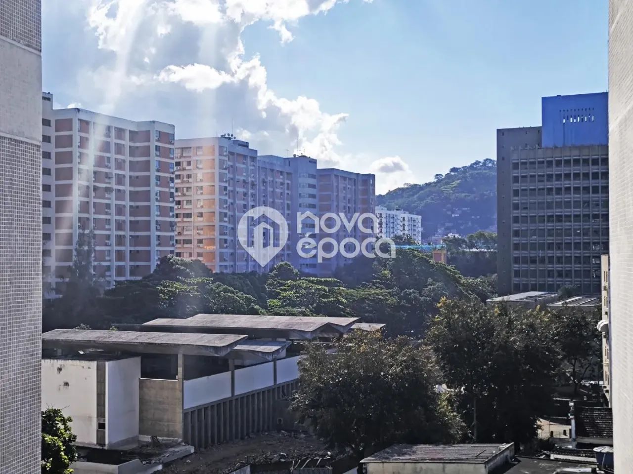 Vila Isabel | Apartamento 2 quartos, sendo 1 suite - Foto 4