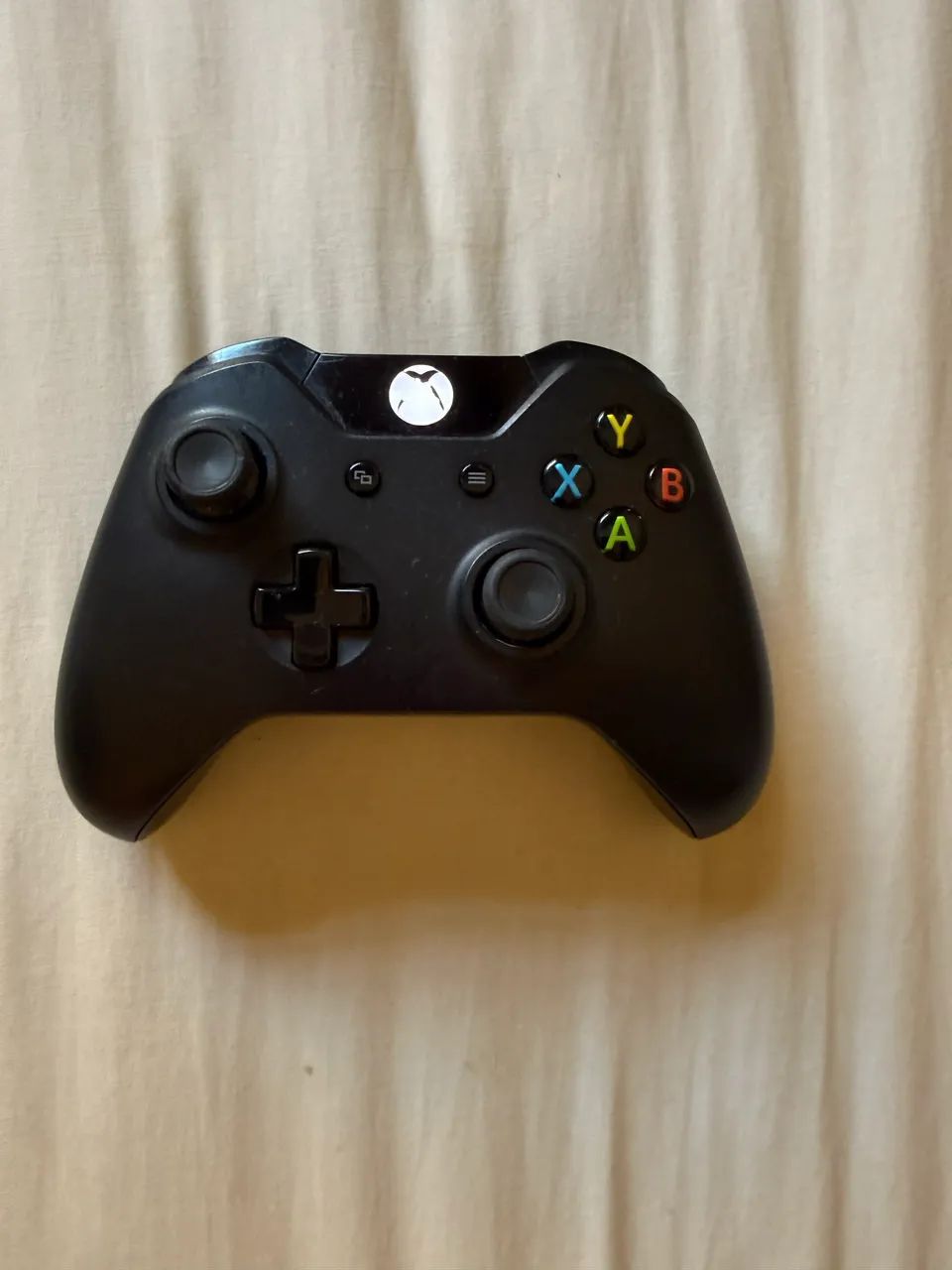 Controle original Xbox usado  - Foto 5
