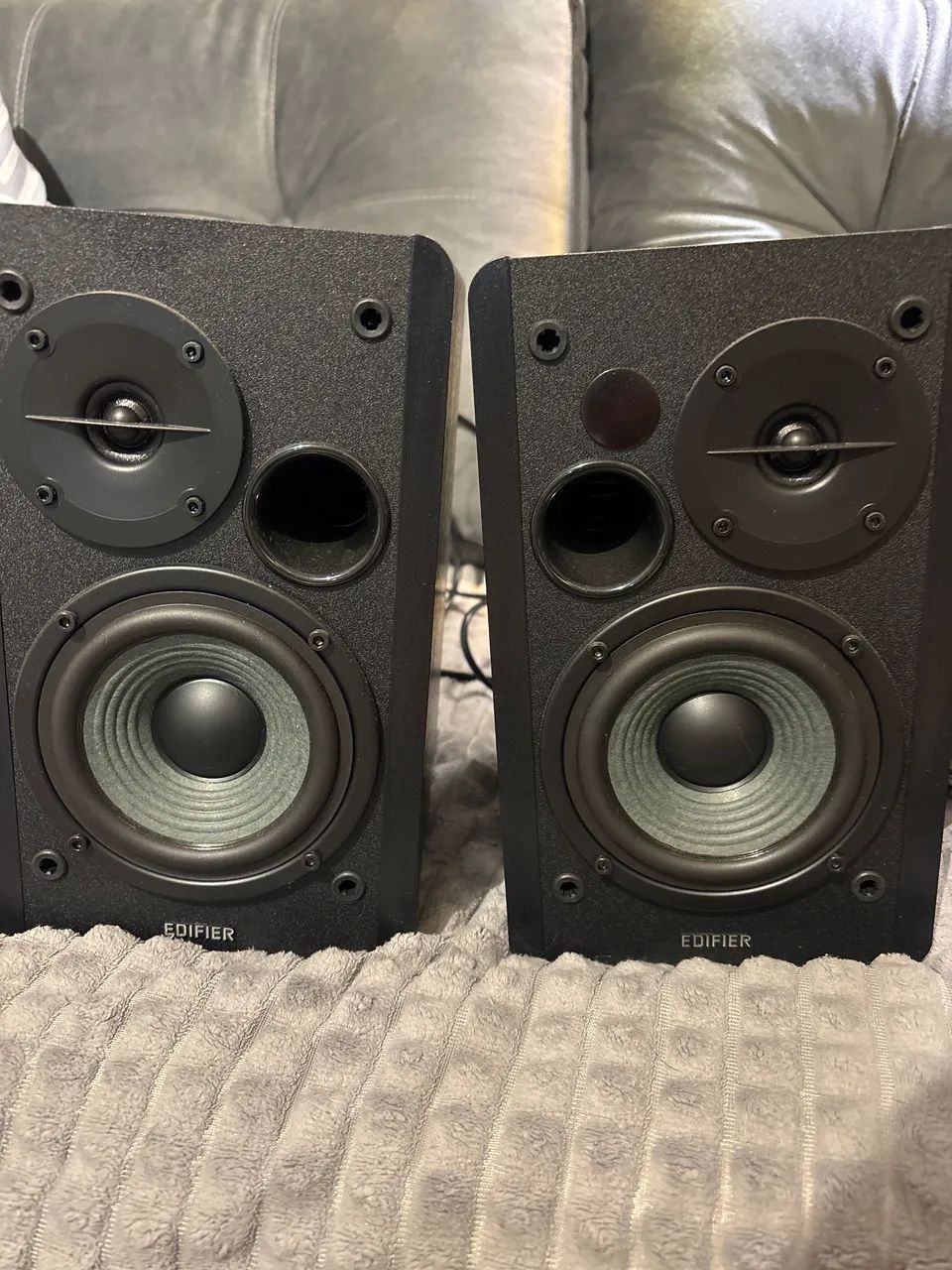 Caixa Edifier  R1280DB  - Foto 2