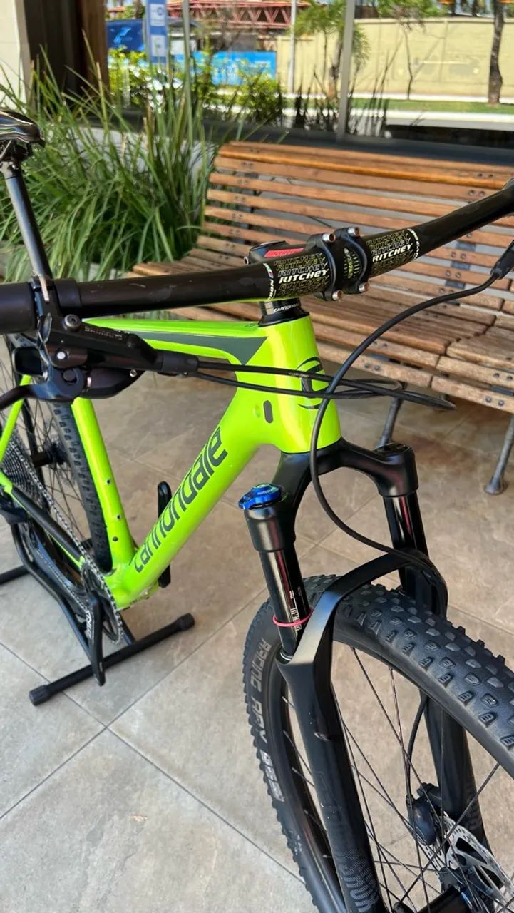 Cannondale FSI - Foto 2