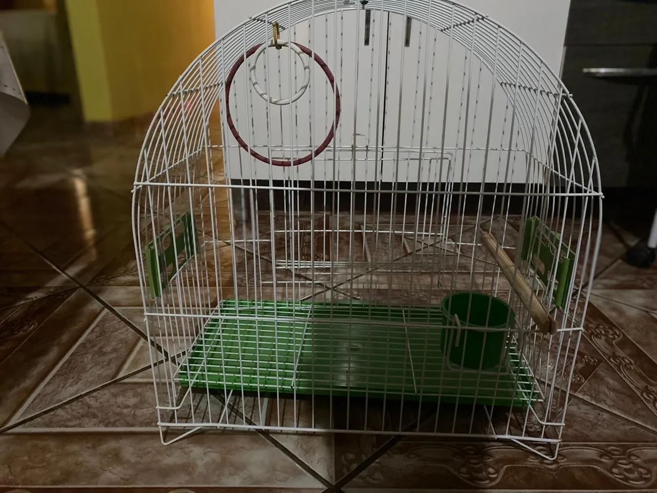 Gaiola de passarinho 65685579677442121